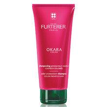 RENE FURTERER Okara Color Protection Shampoo 200 ML - Parfumby.com