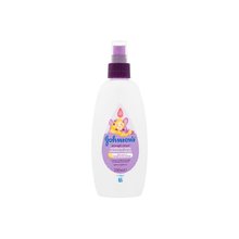 JOHNSON'S BABY Strength Drops Kids Conditioner Spray - Condicioner 200ml