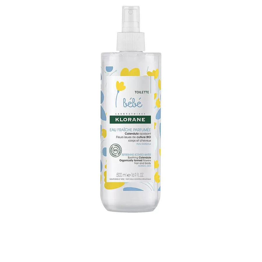 KLORANE Drink Fresh Scented Water 500 ml - Parfumby.com