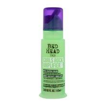 TIGI Bed Head Curls Rock Amplifier Mega Shaping Cream 113 Ml - Parfumby.com