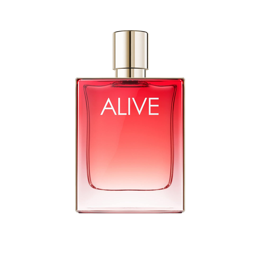 HUGO BOSS  Alive Intense EDP W 80 ml