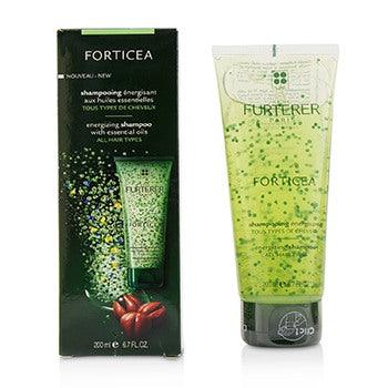RENE FURTERER Forticea Energizing Shampoo 200 ML - Parfumby.com