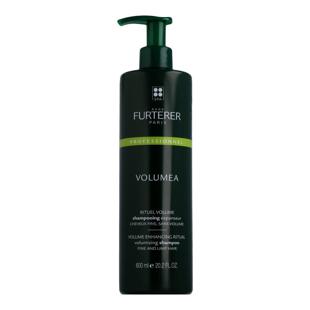RENE FURTERER Volumea Volumizing Shampoo 600 ML - Parfumby.com