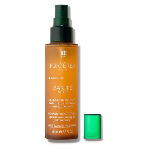 RENE FURTERER Karite Nutri Oil 100 ML - Parfumby.com