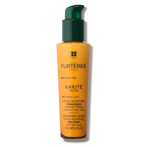 RENE FURTERER Karite Nutri Day Cream 100 ML - Parfumby.com
