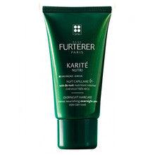 RENE FURTERER Karite Nutri Overnight Haircare 75 ML - Parfumby.com