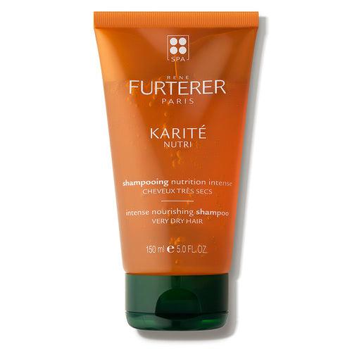 RENE FURTERER Karite Nutri Intense Nourishing Shampoo 150 ML - Parfumby.com