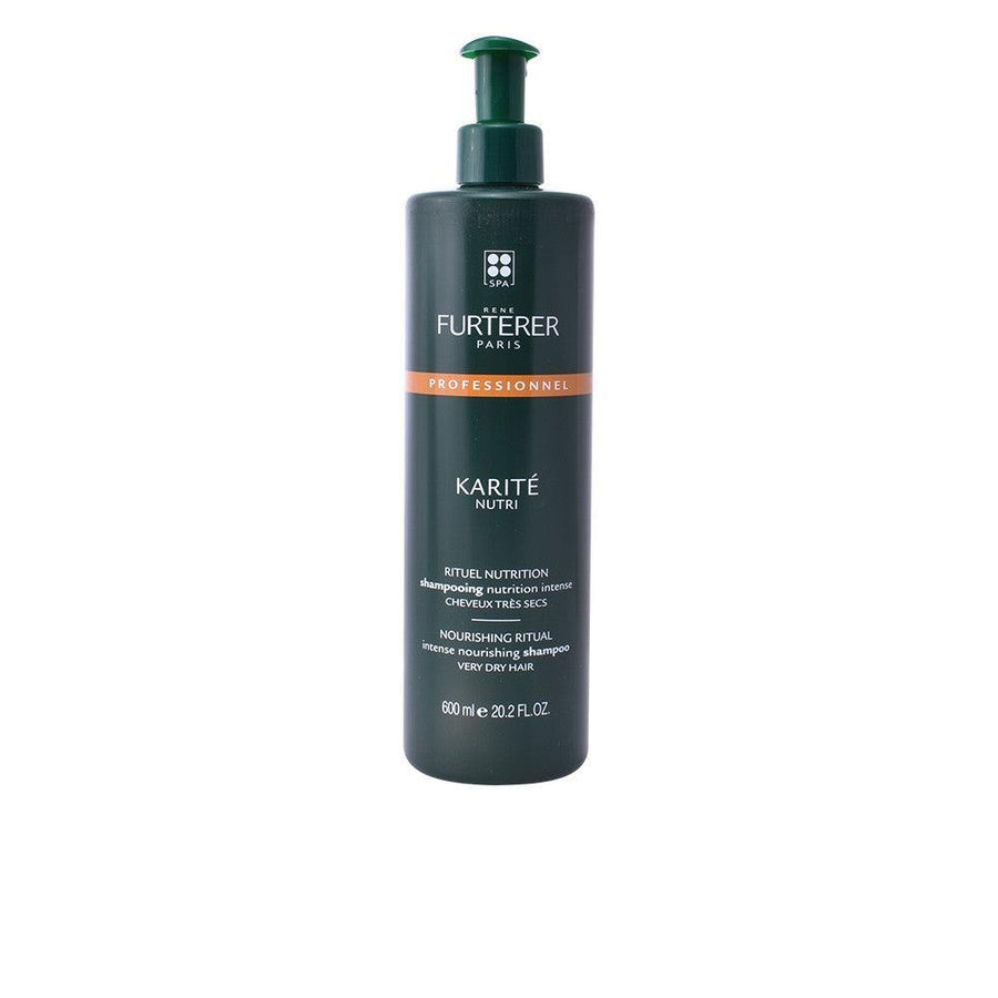 RENE FURTERER Karite Nutri Intense Nourishing Shampoo 600 ML - Parfumby.com
