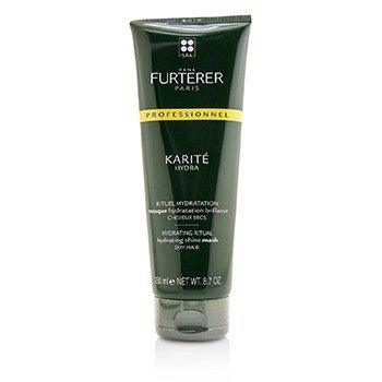 RENE FURTERER Karite Hydra Mask 250 ML - Parfumby.com