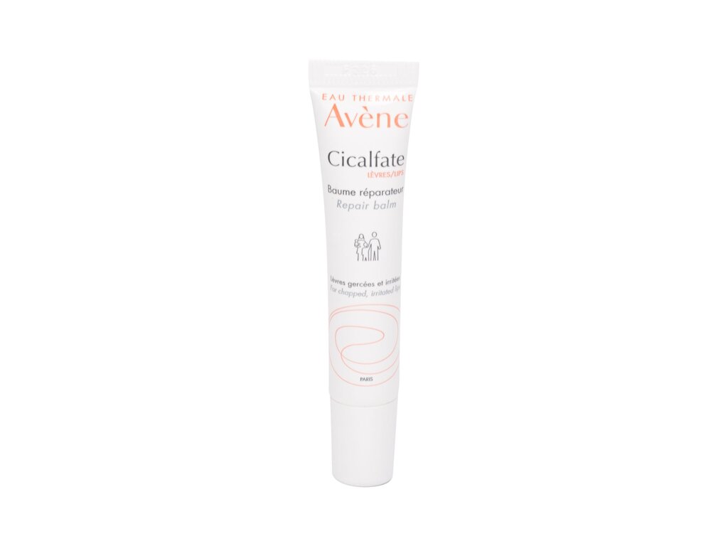 AVENE  Cicalfate Labios Bálsamo Reparador 10 ml