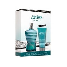 JEAN PAUL GAULTIER JPG HEREN 2PC GESCHENKSET - 4.2OZ EDT + 2.5OZ DOUCHEGEL