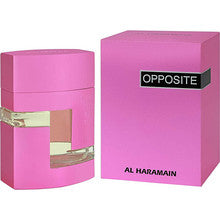 AL HARAMAIN Opposite Pink Eau de Parfum (EDP) 100ml