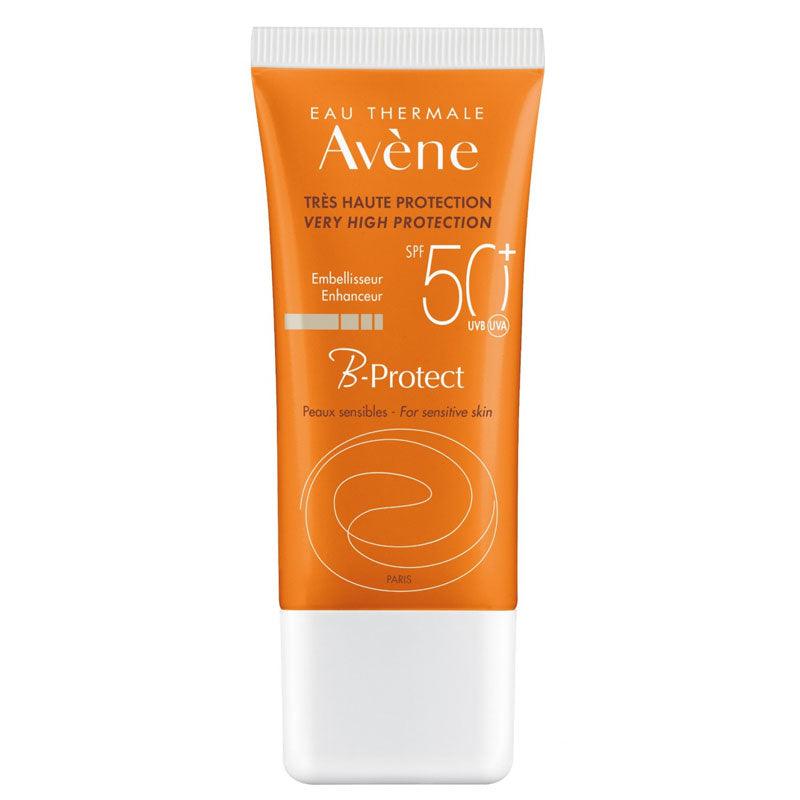 AVENE Solaire Haute Protection B-protect Spf50+ 30 ML - Parfumby.com