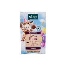 KNEIPP Time To Celebration Badzout - Koupelová sůl 60,0 g