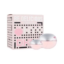 DKNY Be Delicious Fresh Blossom Gift set Eau de Parfum (EDP) 30 ml and miniature Eau de Parfum (EDP) 7 ml 30ml