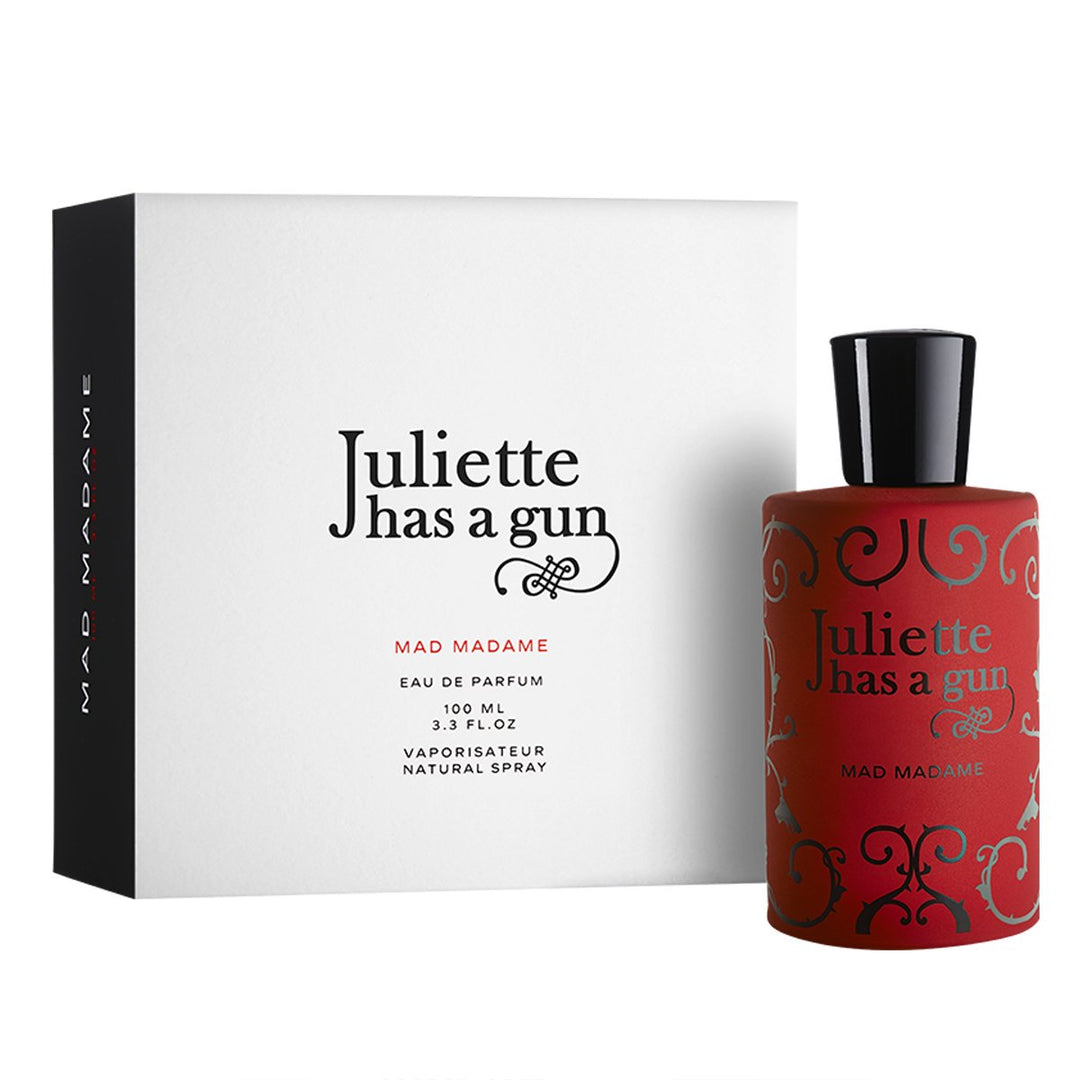 JULIETTE HAS A GUN  MAD MADAME (W) EDP 100 ml FR