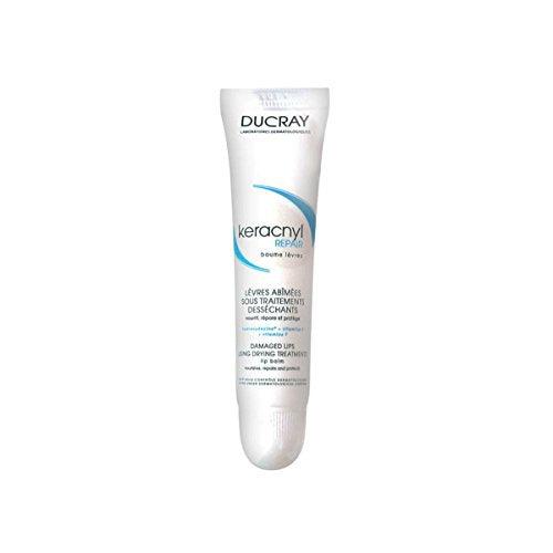 DUCRAY Keracnyl Repair Lip Balm 15 ML - Parfumby.com