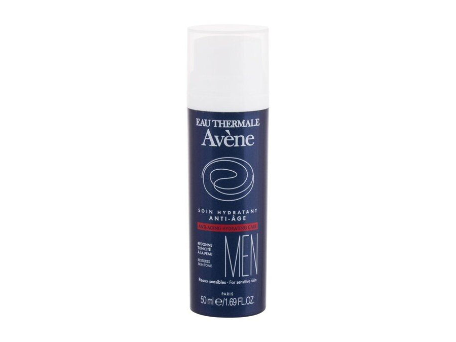 AVENE Homme Hydrating Antiage Cream 50 ML - Parfumby.com