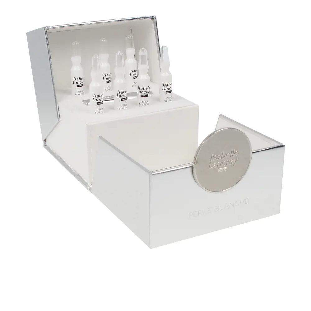 ISABELLE LANCRAY Beaulift Perle Blanche Edition Ampoules 7 X 2 Ml - Parfumby.com