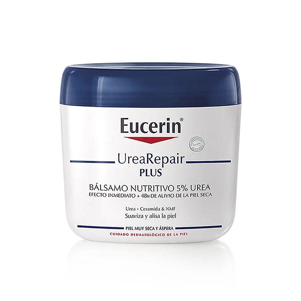 EUCERIN Urearepair Plus Nutritive Balm 450 Ml - Parfumby.com