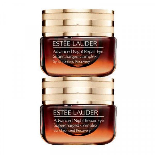 ESTEE LAUDER Advanced Night Repair Eyes Duo 2 Pcs - Parfumby.com