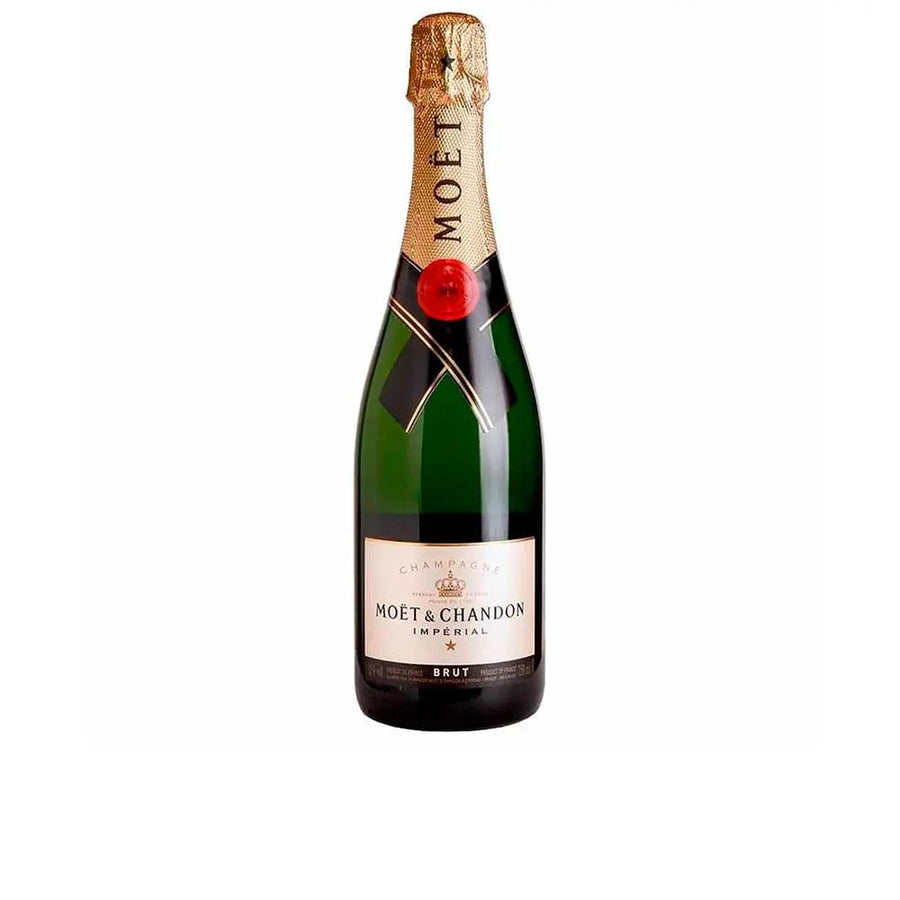 MOET & CHANDON MOET & CHANDON Moet & Chandon Imperial Champagne 75 Cl - Parfumby.com