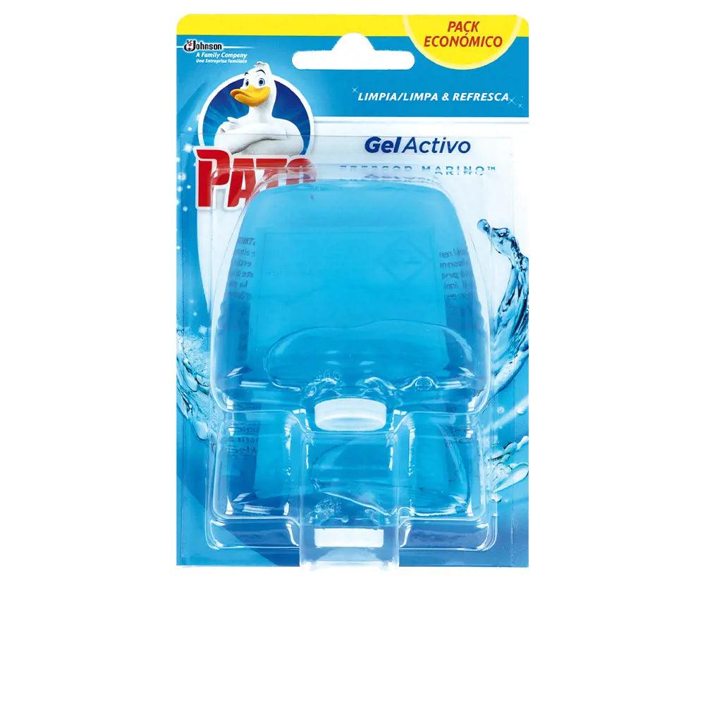 PATO Wc Active Gel Hanger #marine 2 U - Parfumby.com