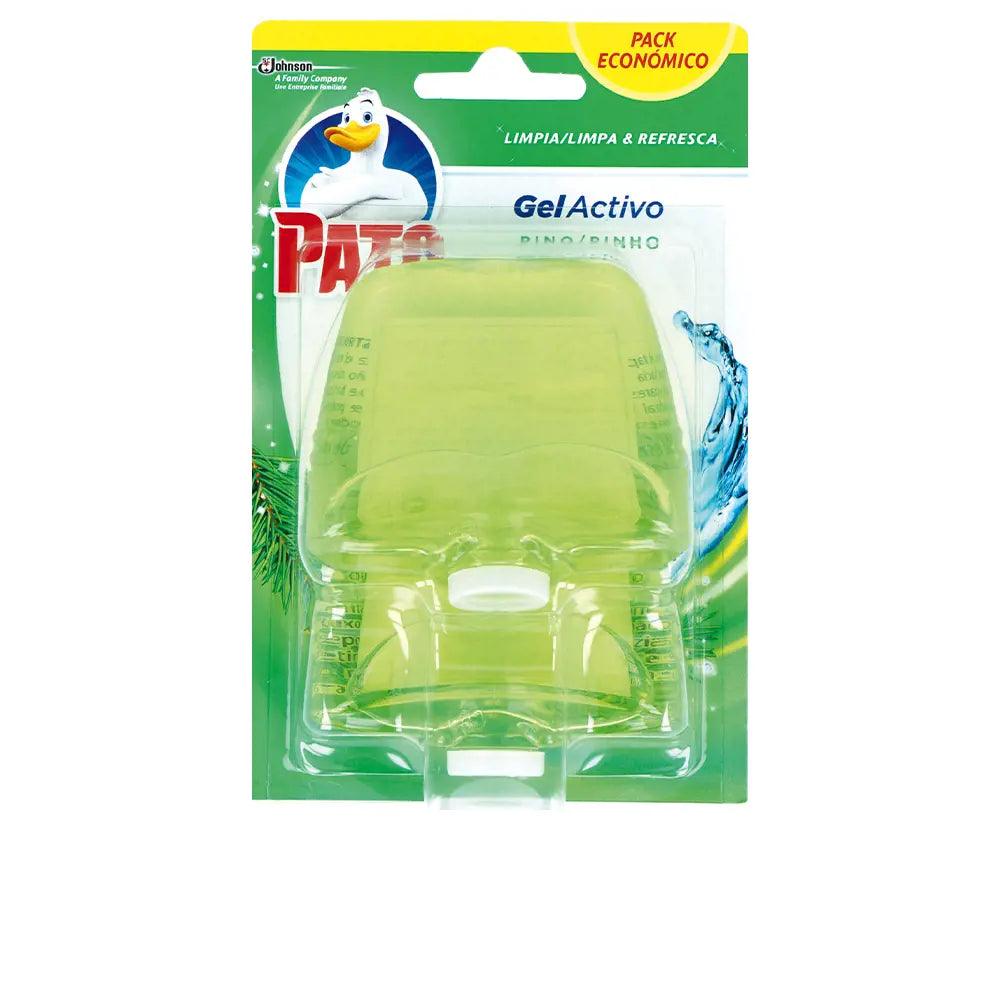 PATO Wc Active Gel Hanger #pine 2 U - Parfumby.com