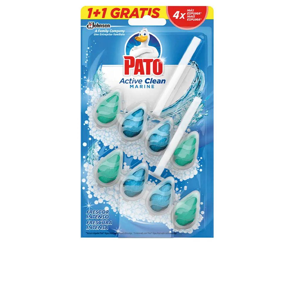 PATO Wc Active Clean Hanger #marine 2 U - Parfumby.com