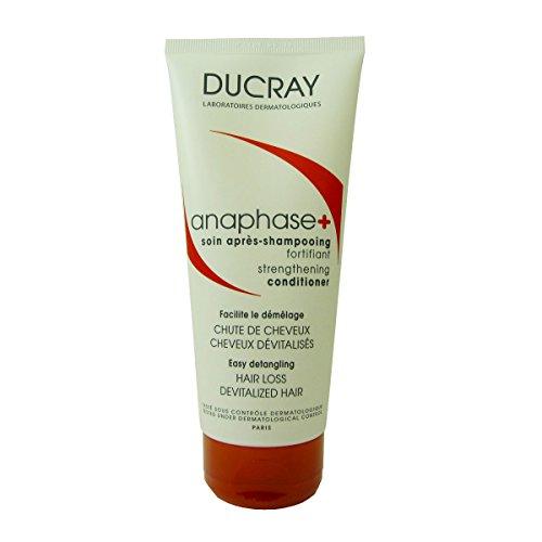 DUCRAY Anaphase+ Strengthening Conditioner 200 ML - Parfumby.com