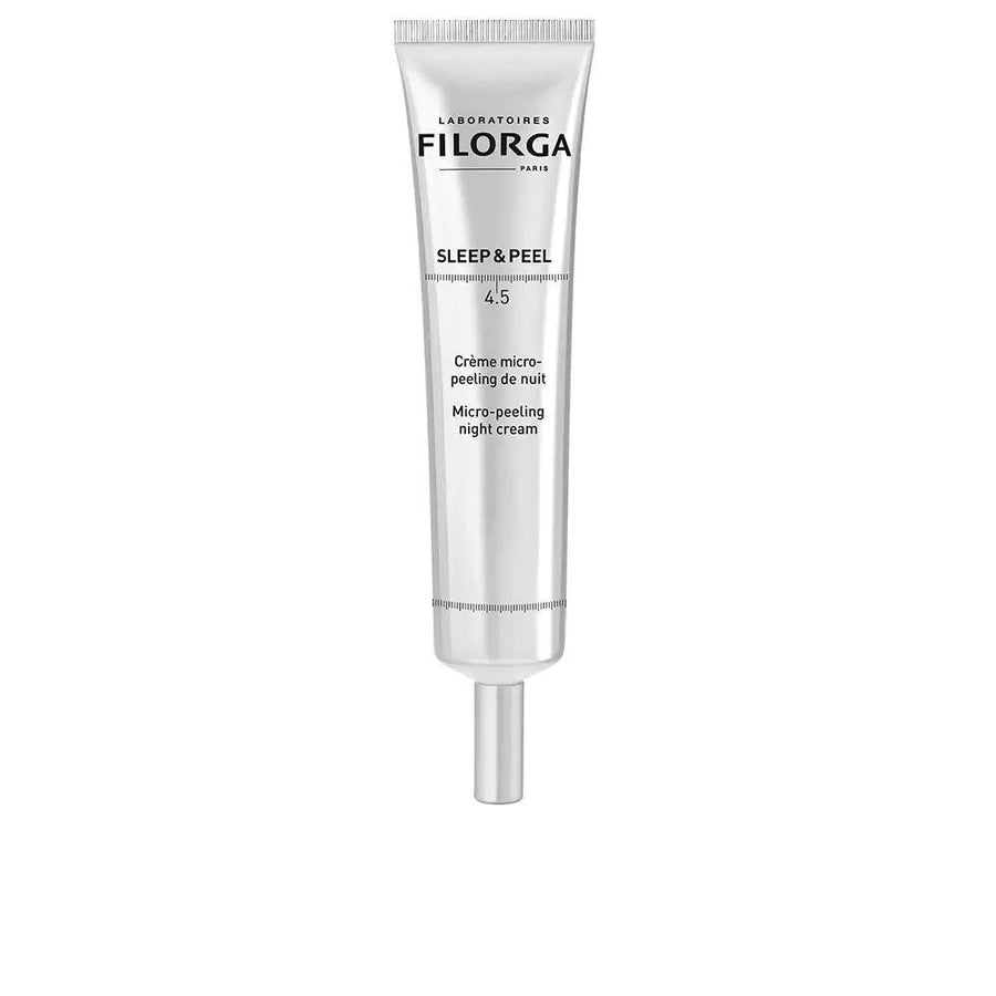 LABORATOIRES FILORGA LABORATORIES FILORGA Sleep And Peel Micro-peeling Night Cream 40 Ml - Parfumby.com