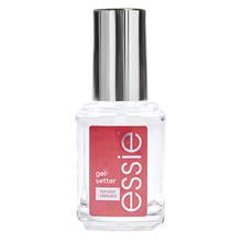 ESSIE Stay Longer Longwear Top Coat - Top Coat Nail Polish 14ml 14 ml - Parfumby.com