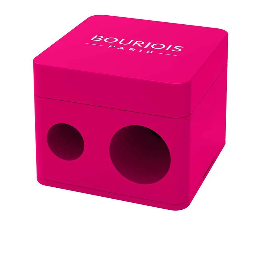 BOURJOIS Double Sharpener 1 Pcs - Parfumby.com