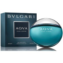 BVLGARI AQVA(M.)EDT SP 3,4oz(LI GRATIS)