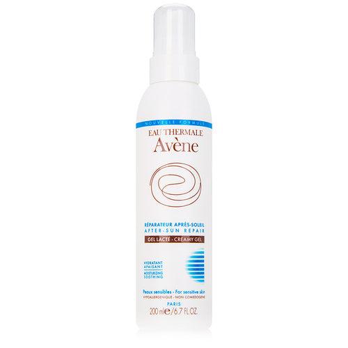 AVENE Repair After Sun Gel-cream by  200 ml