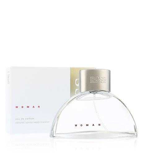 HUGO BOSS Woman Eau De Parfum For Women 90 Ml - Parfumby.com