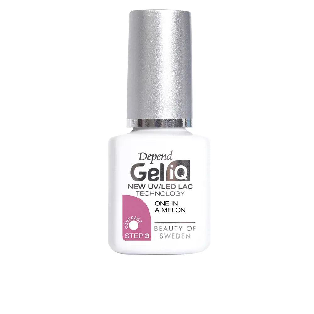 BETER Gel Iq Enamel #one In A Melon 5 Ml #one - Parfumby.com