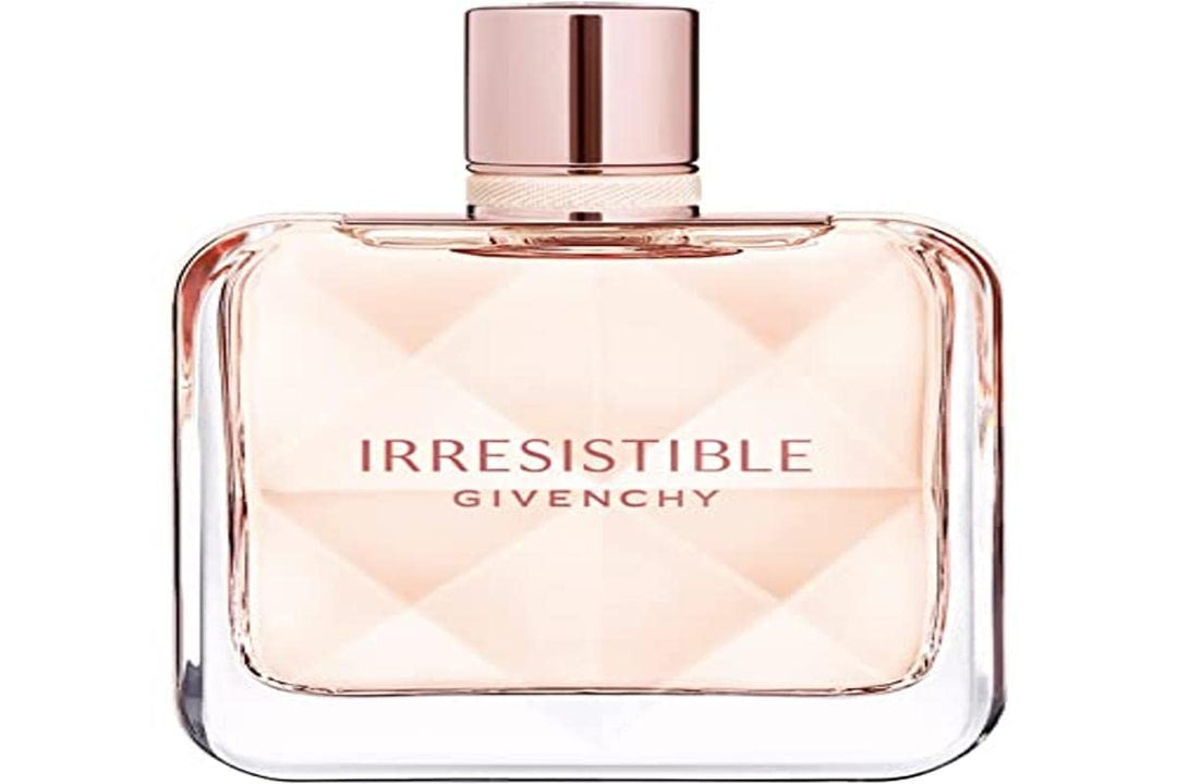 GIVENCHY  IRRESISTIBLE FRAICHE 2.7 EDT L