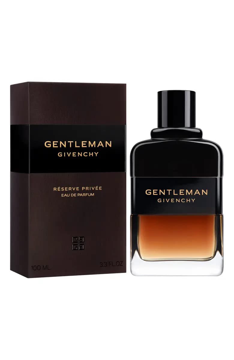 GIVENCHY Gentleman Reserve Privee Eau de Parfum Spray 60 ml