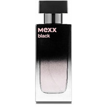 MEXX Black for Her Eau de Parfum (EDP) Parfumpen 3,0 g