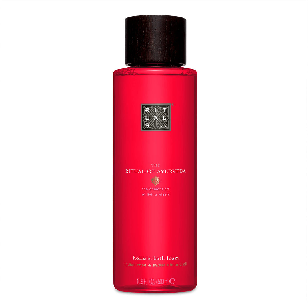 RITUALS  The Ritual Of Ayurveda Bath Foam 500 ml