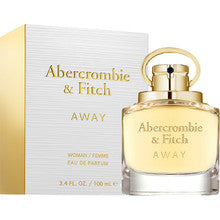 ABERCROMBIE &amp; FITCH Away Woman EDP W 50 ml