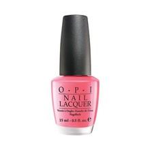 OPI Nail Lacquer - Nail Polish 15 ml - Parfumby.com