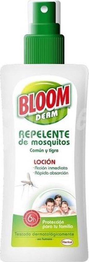 BLOOM Derm Mosquito Repellent 100 ml - Parfumby.com