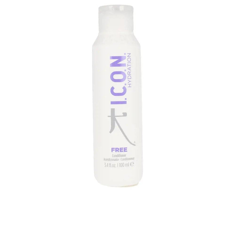 I.C.O.N. I.C.O.N. Free Moisturizing Conditioner 100 ml - Parfumby.com