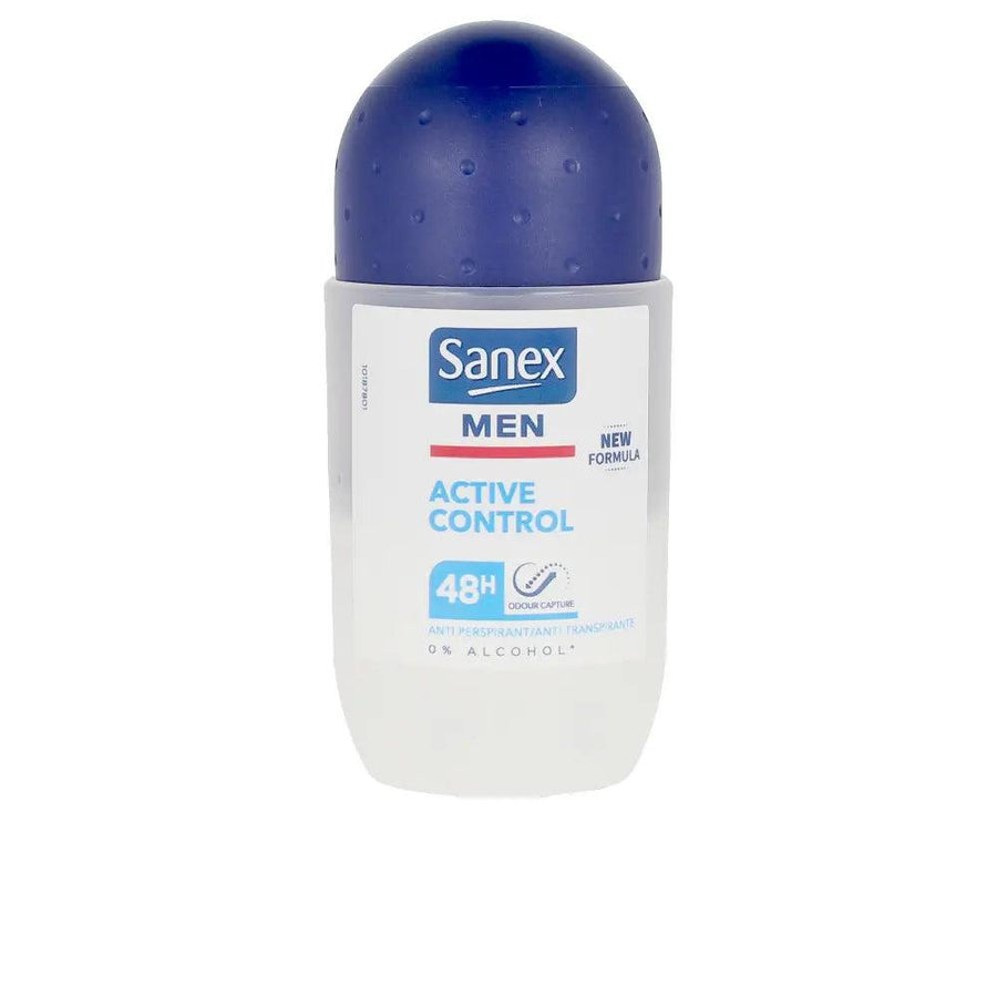SANEX Men Active Control Deo Roll-on 50 ml - Parfumby.com