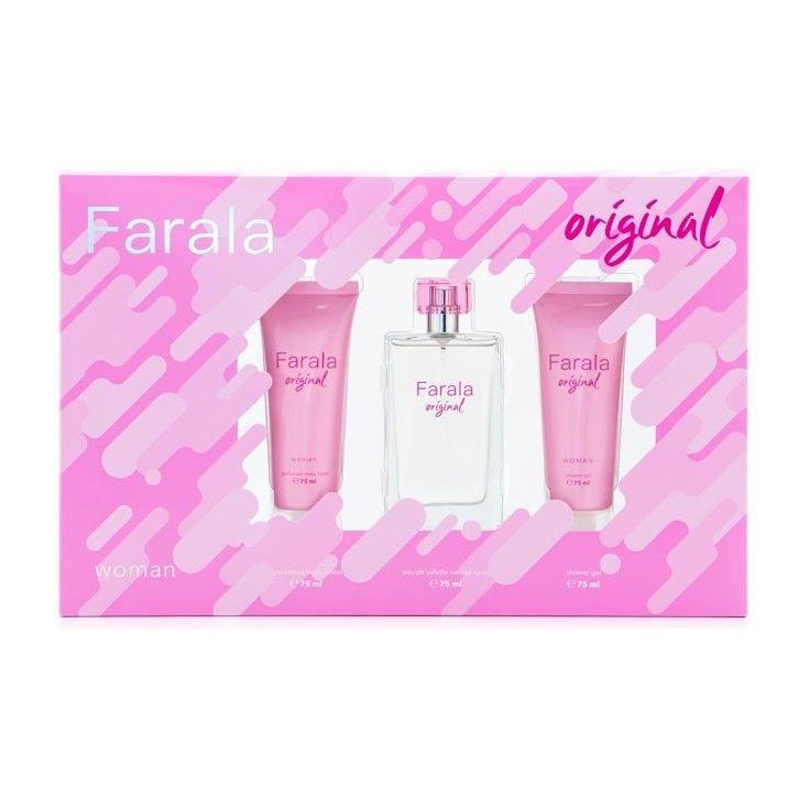 PUIG Farala Lot 2 Pcs - Parfumby.com