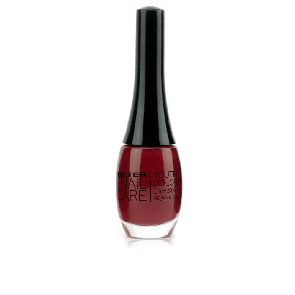 BETER Enamel Youth Color 069 Red Scarlet 11 Ml - Parfumby.com