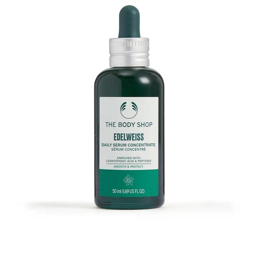 THE BODY SHOP Edelweiss Daily Serum Concentrate 50 ml - Parfumby.com