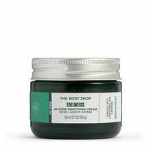 THE BODY SHOP Edelweiss Smoothing Day Cream 50 ml - Parfumby.com